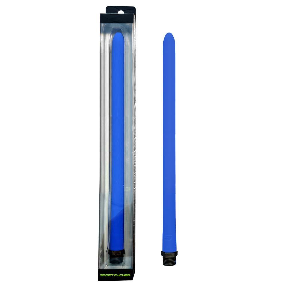 Sport Fucker Locker Room Anal Shower Nozzle, 45 cm, Blue Sport Fucker Locker Room Anal Shower Nozzle, 45 cm, Blue