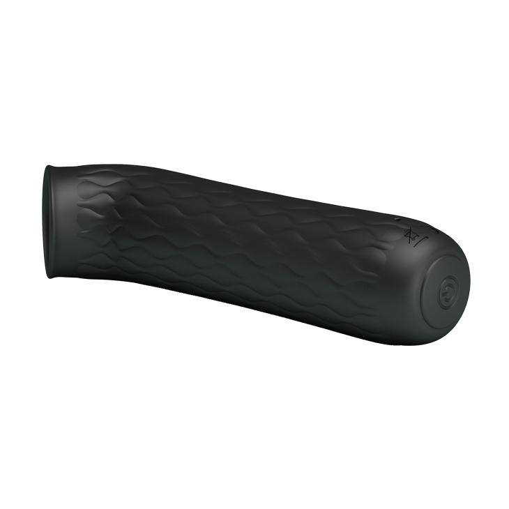 MR PLAY - Anal Sucking Plug, Mini sucting stimulator, 12 functions, Silicone, rechargeable 27-116 MR PLAY - Anal Sucking Plug, Mini sucting stimulator, 12 functions, Silicone, rechargeable 27-116