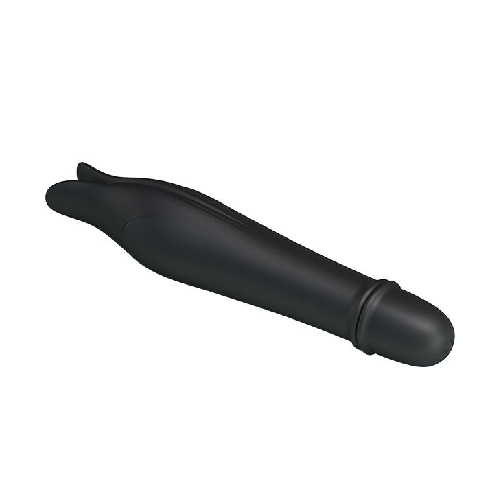 PRETTY LOVE - Edward, 10 Functions of vibration, 1 AAA battery, silicone, waterproof L:145mm ':29mm PRETTY LOVE - Edward, 10 Functions of vibration, 1 AAA battery, silicone, waterproof L:145mm ':29mm