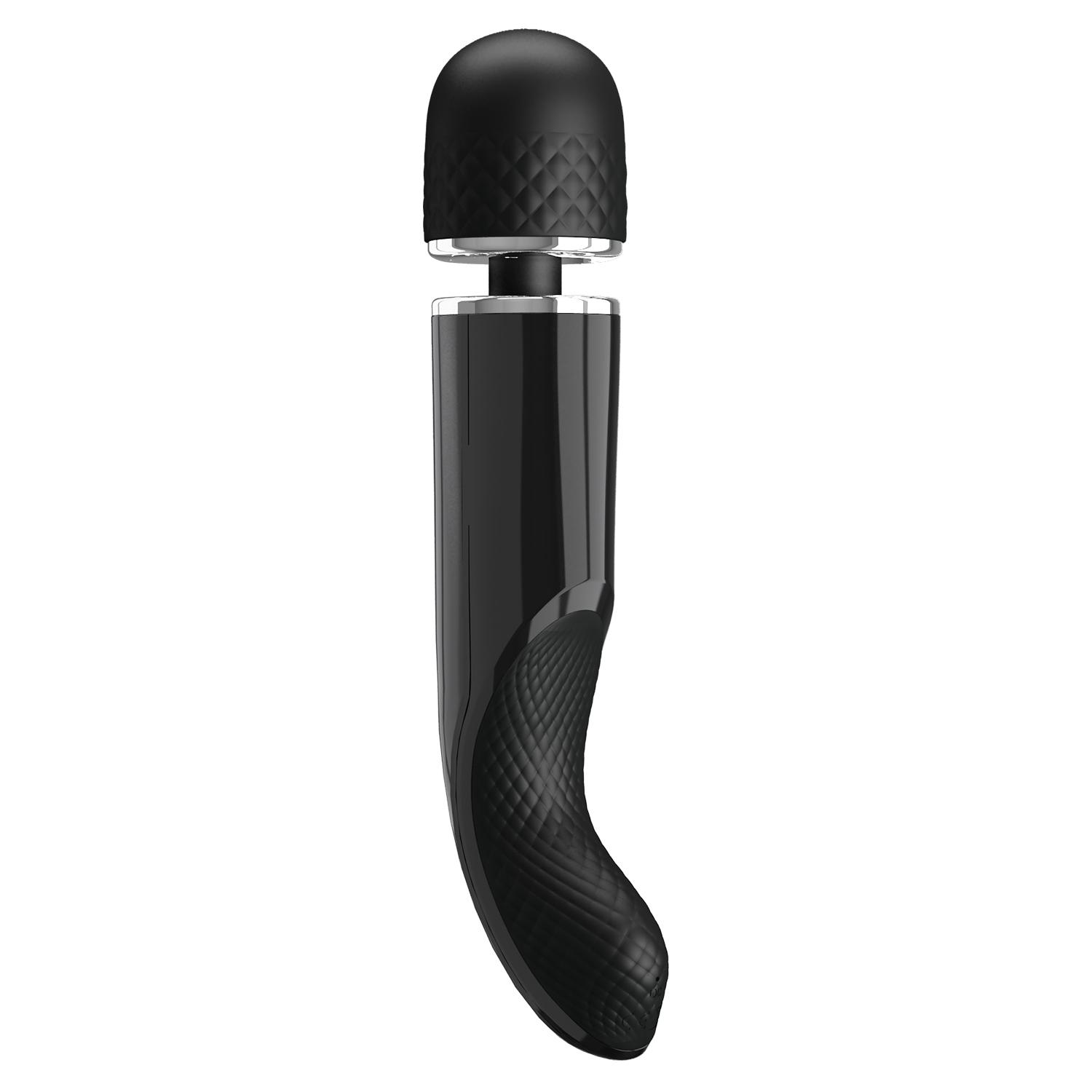 PRETTY LOVE - Charming Massager, Ultra powerful massager,
7 functions of vibration,
5 levels of speed control,
rechargeable. 48*240 PRETTY LOVE - Charming Massager, Ultra powerful massager,
7 functions of vibration,
5 levels of speed control,
rechargeable. 48*240