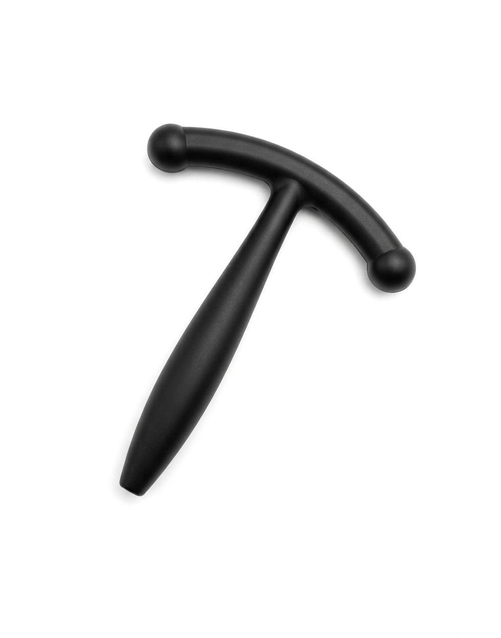 Silicone Urethral Sounding Penis Plug, 4,5cm