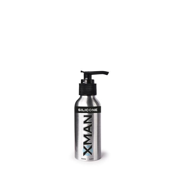 Xman Silicone 100 ml