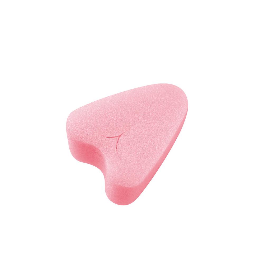 JoyDivision Soft-Tampons Stringless, Heart Shape Normal, 3 pcs JoyDivision Soft-Tampons Stringless, Heart Shape Normal, 3 pcs