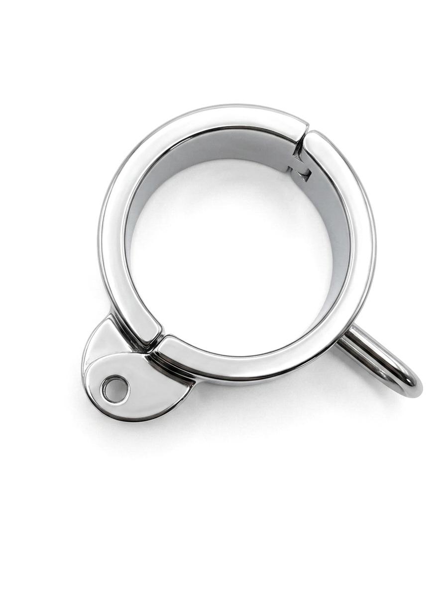 KIOTOS Cock & Ball Shackle, Large - 4,5cm