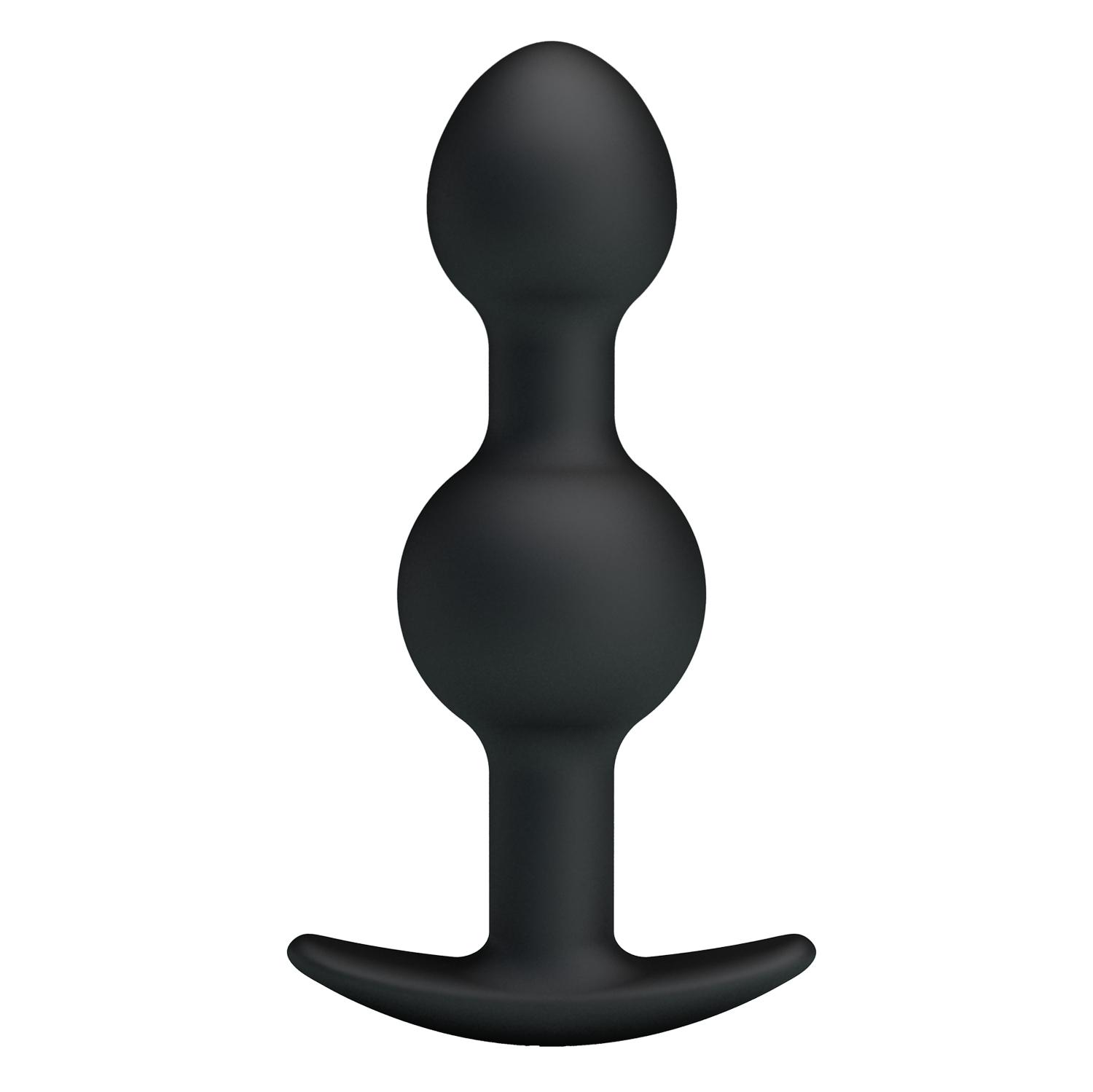 PRETTY LOVE - Special Anal Stimulation, silicone,waterproof ':26mm L:103mm PRETTY LOVE - Special Anal Stimulation, silicone,waterproof ':26mm L:103mm