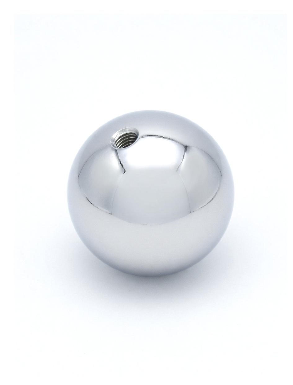 KIOTOS Massive Solid Ball Stainless Steel, 40mm