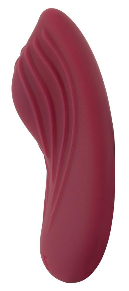 Panty Vibe RC recharge, red Panty Vibe RC recharge, red